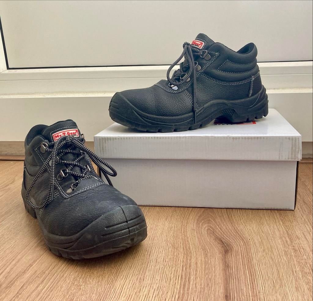 My-T-Gear veiligheidsschoenen maat 38, Ophalen of Verzenden, Nieuw