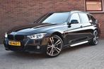 BMW 3-serie Touring 340i xDrive High Executive M-pakket '16, Auto's, 327 pk, 1655 kg, Vierwielaandrijving, 2998 cc