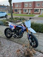 Rieju mrt pro, 6 versnellingen, Zo goed als nieuw, 74 cc, Ophalen