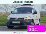 VOLKSWAGEN CADDY 1.6 koelwagen ac euro6, Gebruikt, Euro 6, Volkswagen, 102 pk