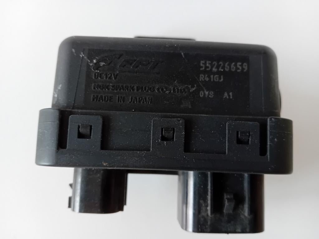 Voorgloei relais Fiat, Lancia, Alfa Romeo 55226659, Auto-onderdelen, Elektronica en Kabels, Alfa Romeo, Fiat, Lancia, Ophalen of Verzenden