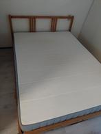 Matras 140x200 IKEA VESTERÖY (20 cm), Ophalen, Tweepersoons, 140 cm, Zo goed als nieuw