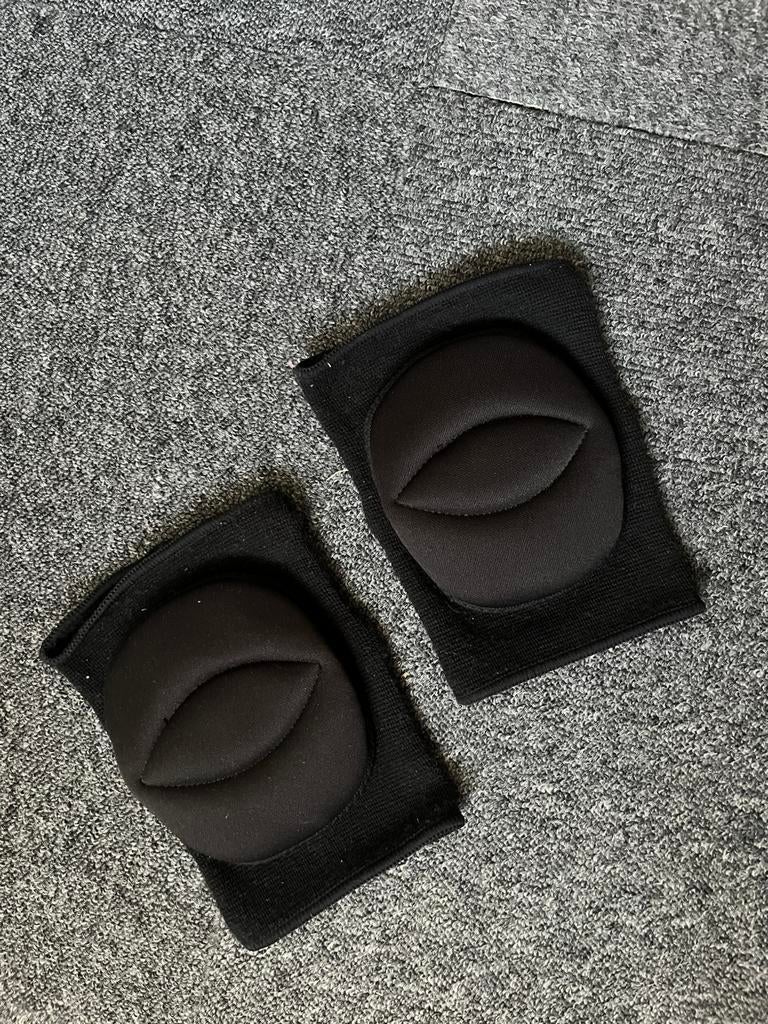 Kniebeschermers dansen, Ophalen of Verzenden, Zo goed als nieuw, Overige typen
