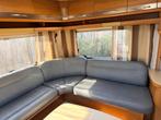 Te huur Ruime Fendt Caravan - Ideaal voor gezinsvakanties, Caravans en Kamperen, Caravans, Koelkast, Omvormbare zithoek, Particulier