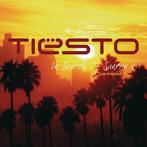 SALE-> CD TIESTO-In Search of Sunrise 5-Los Angel >NIEUW, Verzenden, Nieuw in verpakking, Disco