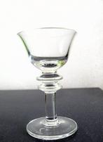 La Vida borrel/likeurglas, handgemaakt, Ophalen of Verzenden, Zo goed als nieuw, Overige typen