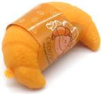 Partij squishy croissants in display, ., Nieuw, Ophalen of Verzenden, .