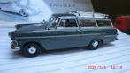 Minichamps Opel Rekord P2 Caravan1:43, Ophalen of Verzenden, Nieuw, Auto, MiniChamps