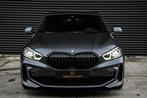 BMW 1-serie 118i M-Sport 136PK Camera|Full Led|H&K|Ambiance|, 136 pk, Gebruikt, Bedrijf, Adaptive Cruise Control