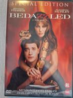 DVD Bedazzled - Brendan Fraser/Liz Hurley, Alle leeftijden, Ophalen, Zo goed als nieuw, Romantische komedie