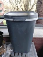 Pedaalemmer, 40 liter of meer, Ophalen, 50 tot 75 cm