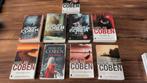 Harlan Coben collectie - 9 Thrillers, Ophalen of Verzenden, Zo goed als nieuw, Harlan Coben, Amerika