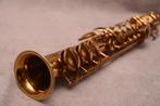Buffet Crampon Super Dynaction Soprano Saxophone, Ophalen of Verzenden, Zo goed als nieuw, Saxofoon