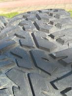 Terreinbanden 35/12.5/15, Zakelijke goederen, Agrarisch | Onderdelen | Banden, Velgen en Assen, Ophalen