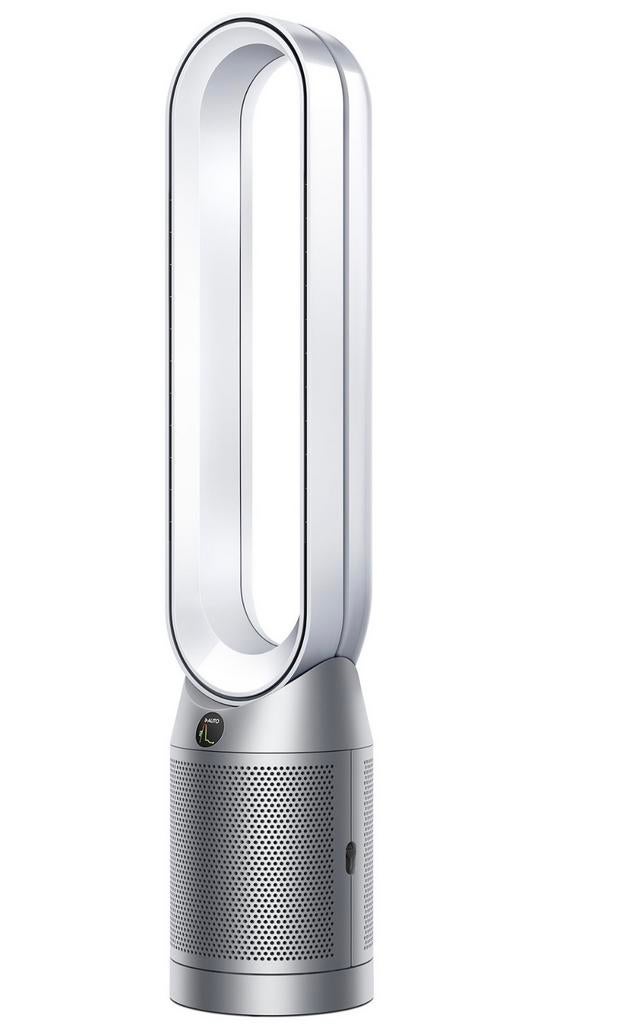 Dyson Purifier Cool Luchtreiniger - Zilver/Wit, Ophalen, Zo goed als nieuw, Luchtreiniger