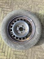 Gratis ophalen band met velg, Ophalen of Verzenden, Gebruikt