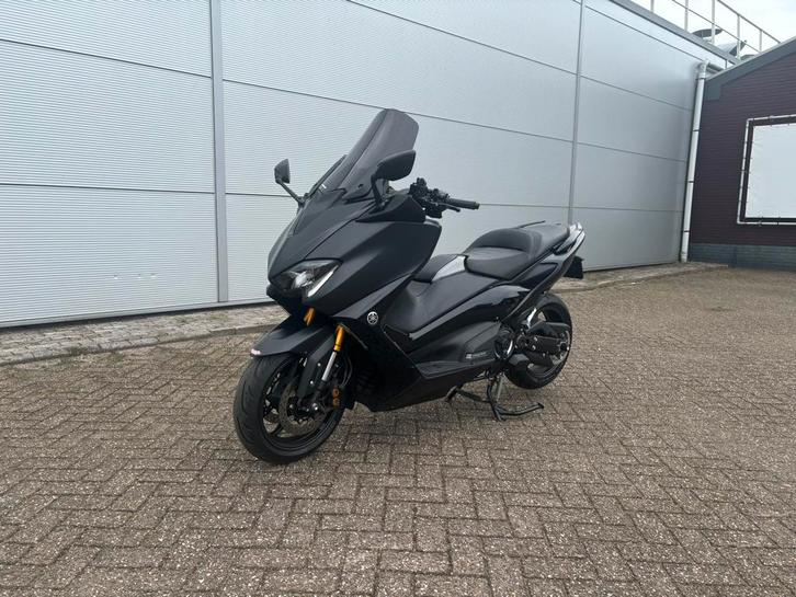 Yamaha T-max Tech max 560 2020 Vol opties Cruise control, Motoren, Motoren | Yamaha, Particulier, Scooter, Ophalen of Verzenden