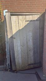 Gratis tuinkast, Ophalen, Gebruikt, Hout, Overige typen