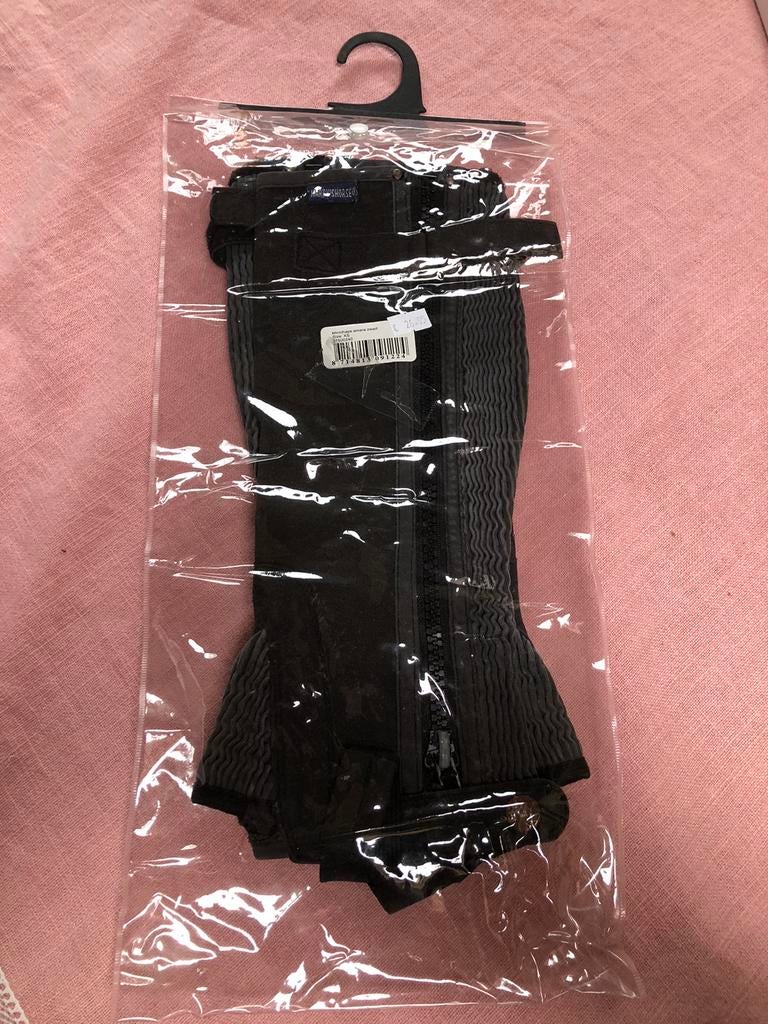 Chaps Amara-mini XS, Dieren en Toebehoren, Ophalen of Verzenden, Zo goed als nieuw, Overige soorten, Schoeisel