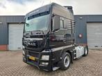MAN TGX 18.440 (bj 2015), Auto's, Automaat, Achterwielaandrijving, Euro 6, MAN