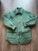 Nikkie jas, Kleding | Dames, Ophalen of Verzenden, Nieuw, Maat 34 (XS) of kleiner, Groen