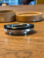 Urth Lens Mount Adapter Leica M - Sony E, Urth, Support@urth.co, Overige typen, Zo goed als nieuw