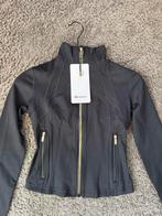 Lululemon define jacket zwart, maat xxs, Kleding | Dames, Sportkleding, Zwart, Nieuw, Ophalen of Verzenden, Maat 34 (XS) of kleiner