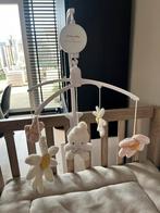 Little dutch x Nijntje muziekmobiel, Kinderen en Baby's, Speelgoed | Babyspeelgoed, Ophalen of Verzenden, Zo goed als nieuw, Mobiel