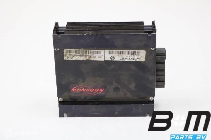 Versterker VW Golf 4 USA 1J6035456C, Gebruikt