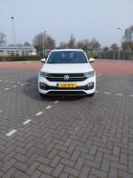 Volkswagen T-Cross  R-LINE 1.0 TSI 115pk 7-DSG 2019 Wit, T-Cross, Wit, 1175 kg, 630 kg