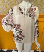 Summum leuke blouse  **als nieuw**, Summum, Verzenden, Zo goed als nieuw, Maat 42/44 (L)