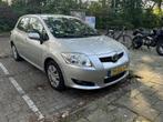 Toyota Auris 1.6 16V Vvt-i 5DR SOL 2008 Grijs, Voorwielaandrijving, 450 kg, Zwart, 4 cilinders