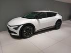 Kia Ev6 63kWh 170pk RWD Light Edition Navi/ Clima/ Cruise, Auto's, Kia, Automaat, 12 maanden, Achterwielaandrijving, Metallic lak