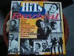 Hits revival l, Ophalen of Verzenden, Zo goed als nieuw, 12 inch