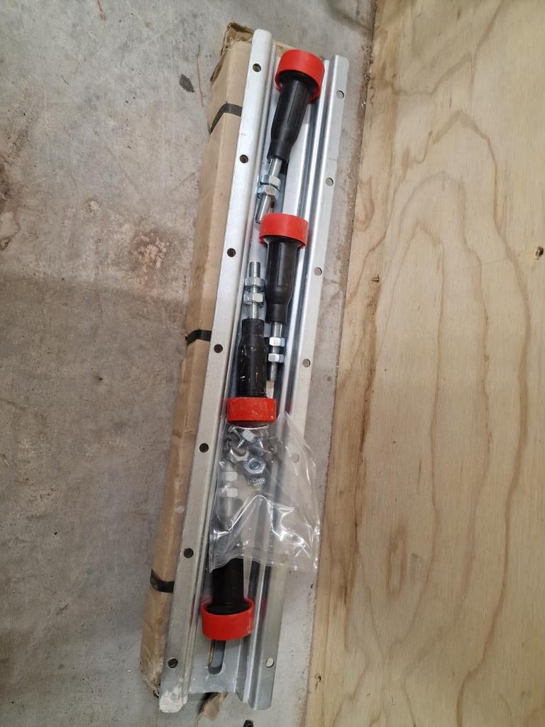 Badpoten, nieuw ongebruikt, Doe-het-zelf en Verbouw, Sanitair, Ophalen of Verzenden, Nieuw, Toilet