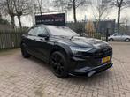 Audi Q8 50TDI Quattro Pro Line S Camera Dealer Ond 23inch, Auto's, Automaat, Gebruikt, Euro 6, Zwart