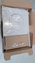 Wisa xs toiletbedienings knoppen, Ophalen, Nieuw, Toilet