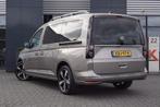 Volkswagen CADDY MAXI 1.5 TSI DSG Style 7 persoons / Navi pr, Automaat, Huisgarantie, Met garantie (alle), 7 stoelen