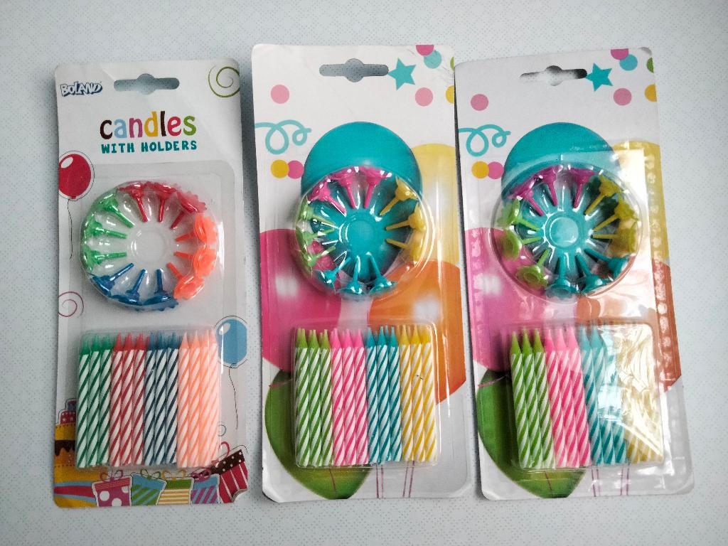 verjaardag, Ophalen, Versiering, Verjaardag