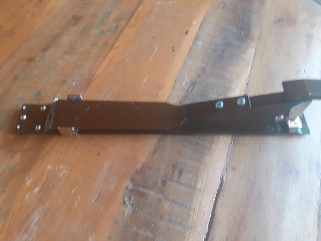 Langarm nietapparaat 30 cm / 12 inch, Ophalen of Verzenden, Gebruikt