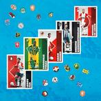 Voetbalplaatjes 2021 AH, Albert Heijn, Ophalen of Verzenden