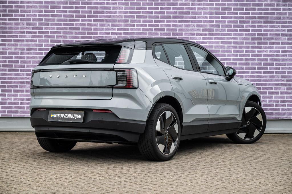 Volvo EX30 Single Motor Extended Range Plus 69 kWh | Stoel e, Auto's, Volvo, Automaat, Gebruikt, Origineel Nederlands, 77 €/maand