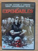 The Expendables - Sylvester Stallone Bruce Willis, Alle leeftijden, Ophalen of Verzenden, Zo goed als nieuw