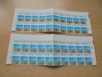 Nederland.  Veldelen postfris van betere series.  LEUK, Postzegels en Munten, Postzegels | Volle albums en Verzamelingen, Ophalen of Verzenden