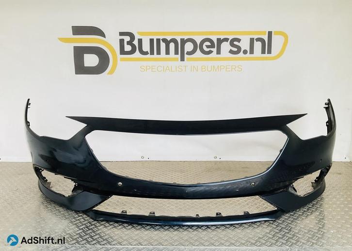Bumper Opel Insignia B 6xpdc 39052730 Voorbumper 2-i6-13288R, Auto-onderdelen, Carrosserie en Plaatwerk, Bumper