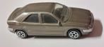 Citroën Xantia modelauto - Grijs/Bruin, Ophalen of Verzenden, Gebruikt, 1:50 tot 1:144