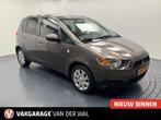 Mitsubishi Colt 1.3i Edition Two Airco-Cr.contr-Lm15''velgen, Auto's, Voorwielaandrijving, Euro 5, Stof, Gebruikt