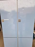 Extra grote lockerkast oostwoud, Ophalen