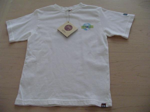 EAGER beaver shirt 98-104 *~~nieuw~~*, Kinderen en Baby's, Kinderkleding | Maat 98, Verzenden, Nieuw, Jongen, Shirt of Longsleeve