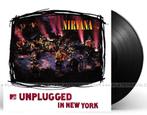 LP Nirvana – Unplugged In New York * Nieuw *, Ophalen of Verzenden, Nieuw in verpakking, 12 inch, Poprock